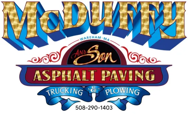 McDuffy & Son Asphalt Paving logo